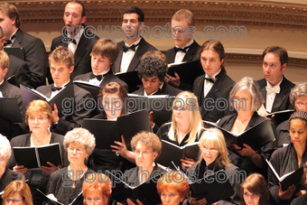 Carnegie Hall