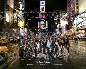 St. Paul