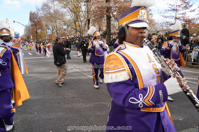alcorn su