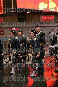 UnitedStatesAirForceAcademyBand