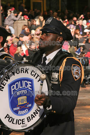 NYPD