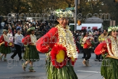 Polynesian Dance Ensemble of Hawaii