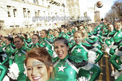 Cheerleaders