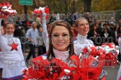 Varsity Spirit