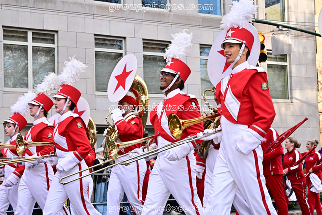 macys band