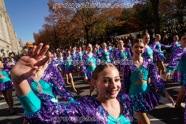 dance