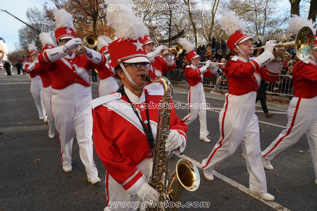 macys band