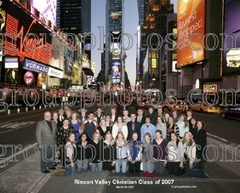 Rincon Valley Christian