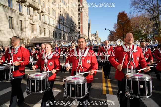 band directors