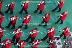 band directors