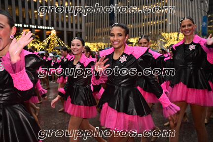 dance