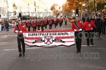 Albertville