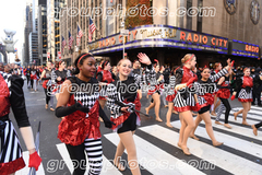 dance stars
