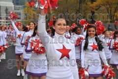 Varsity Spirit