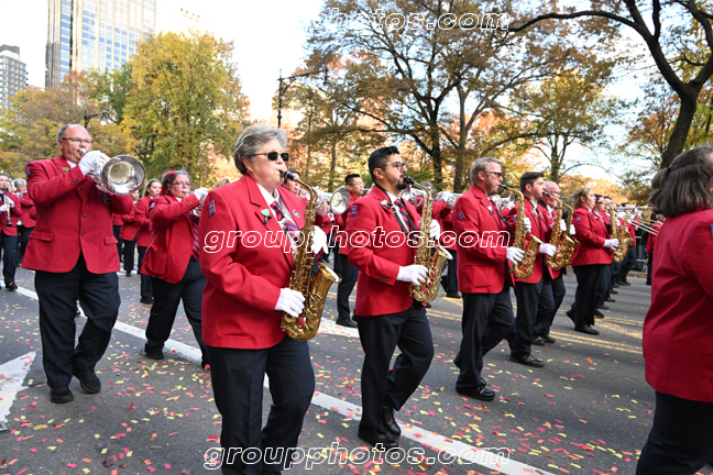 band directors