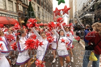 Varsity Spirit