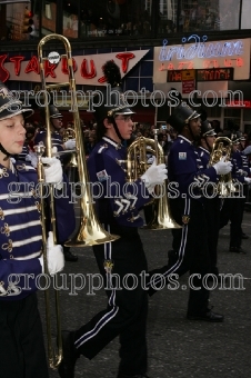Baltimore's