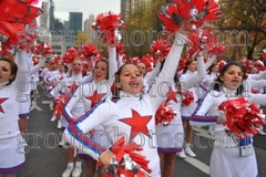 Varsity Spirit