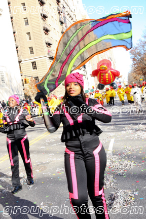 ss drill team