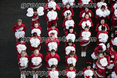 cheerleaders