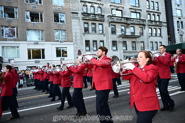 band directors