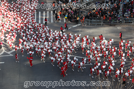 cheerleaders