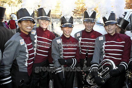 Dobyns Bennett