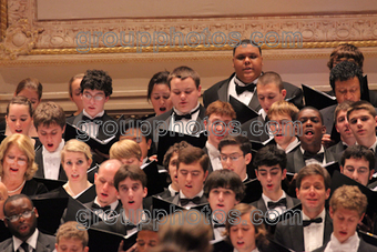Carnegie Hall