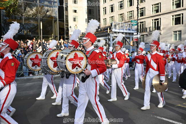 macys band