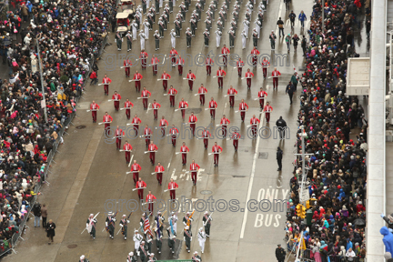 Madison Scouts