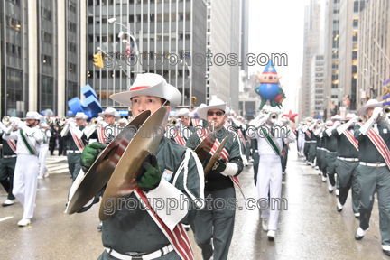 Madison Scouts