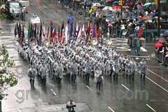 UnitedStatesAirForceAcademyBand