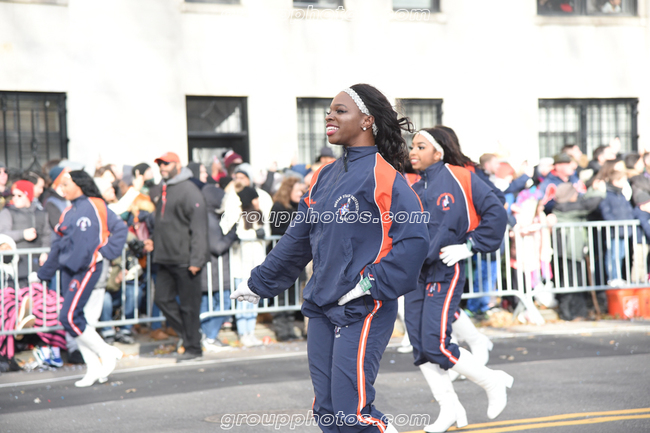 morgan state