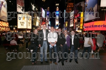 First Incentive Travel