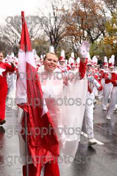 MacysGreatAmericanMarchingBand