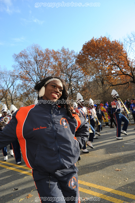 morgan state