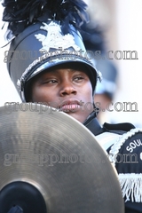 Soul Tigers Drumline