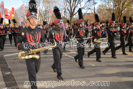 union hs