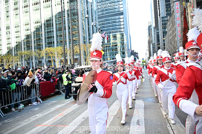 macys band
