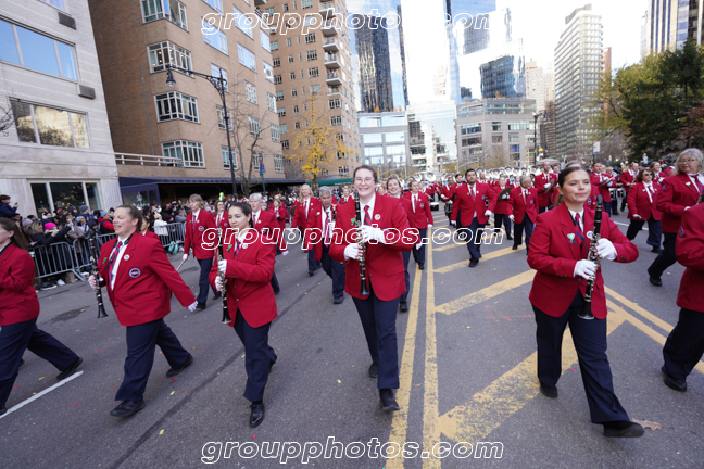 band directors