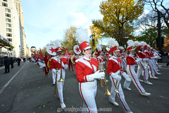 macys band