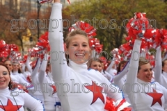 Varsity Spirit