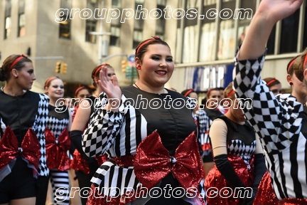 dance stars
