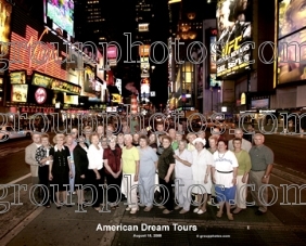 American Dream Tours