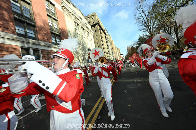 macys band