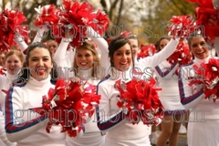 Varsity Spirit
