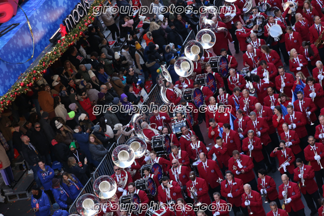 band directors