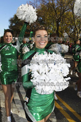 Cheerleaders