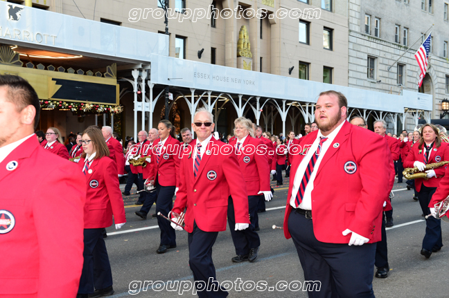 band directors