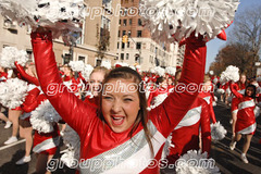 cheerleaders